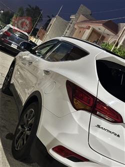 هیوندای سەنتافی
